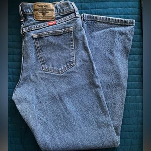 Men’s Wrangler Jean